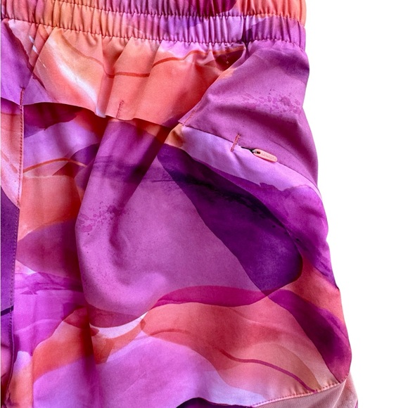 Athleta Racer Run Short - Picture 3 of 4